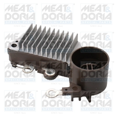 Alternator Regulator